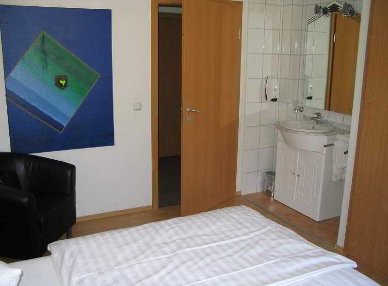 City Hotel BRE Eksteriør bilde