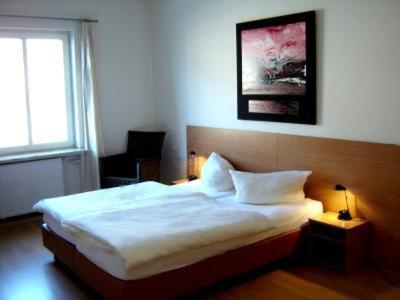 City Hotel BRE Rom bilde