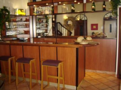 City Hotel BRE Rom bilde